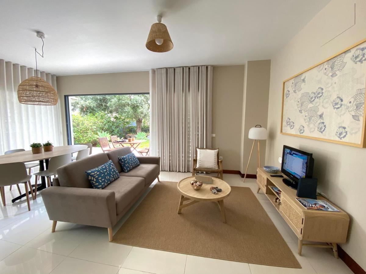Bordal Houses Casa Da Areia Порто Санто Екстериор снимка