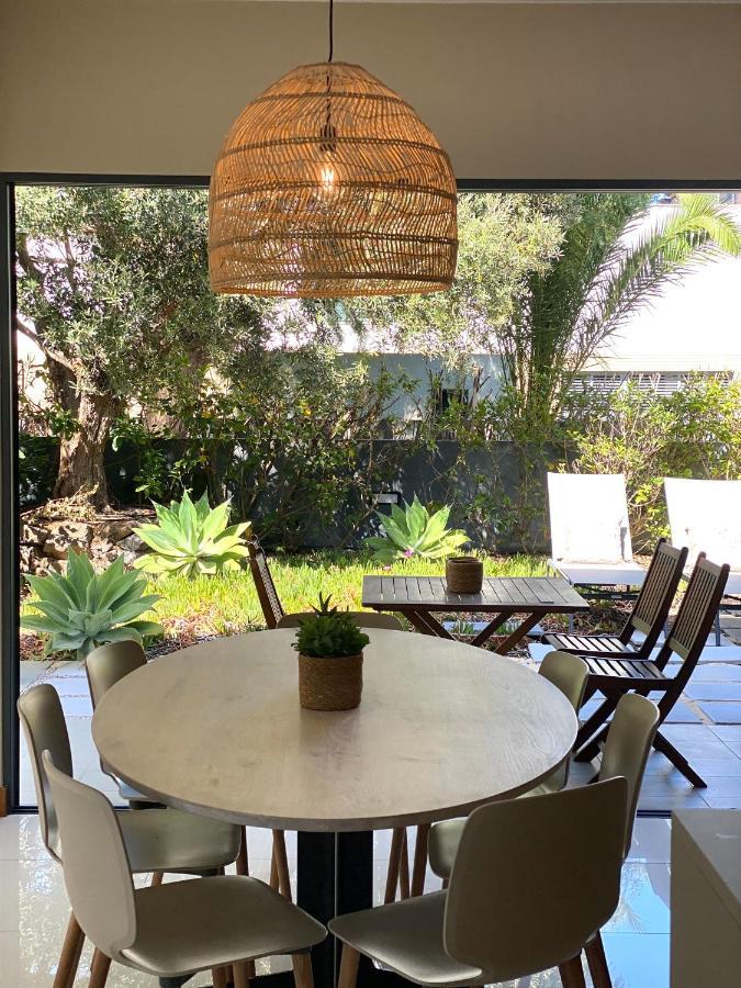 Bordal Houses Casa Da Areia Порто Санто Екстериор снимка