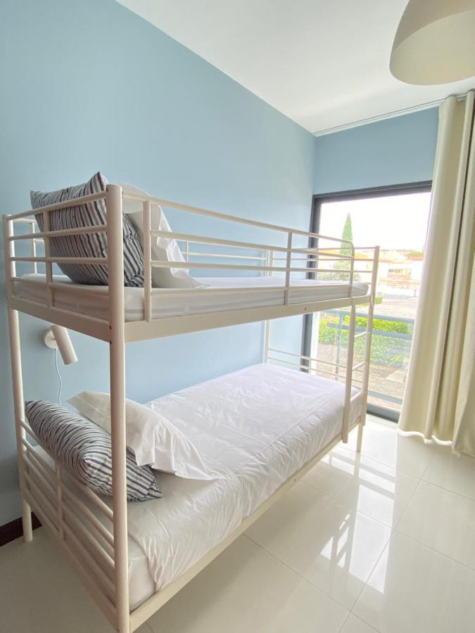 Bordal Houses Casa Da Areia Порто Санто Екстериор снимка