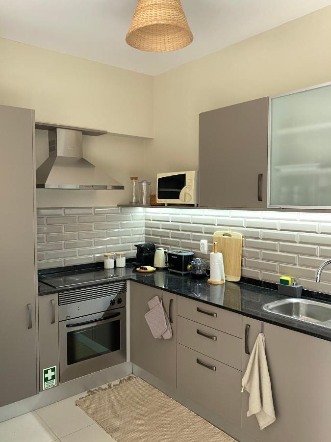 Bordal Houses Casa Da Areia Порто Санто Екстериор снимка