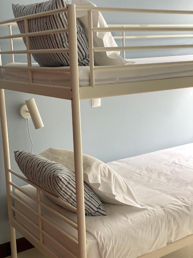 Bordal Houses Casa Da Areia Порто Санто Екстериор снимка