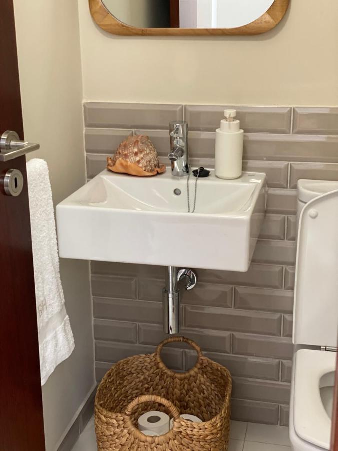 Bordal Houses Casa Da Areia Порто Санто Екстериор снимка