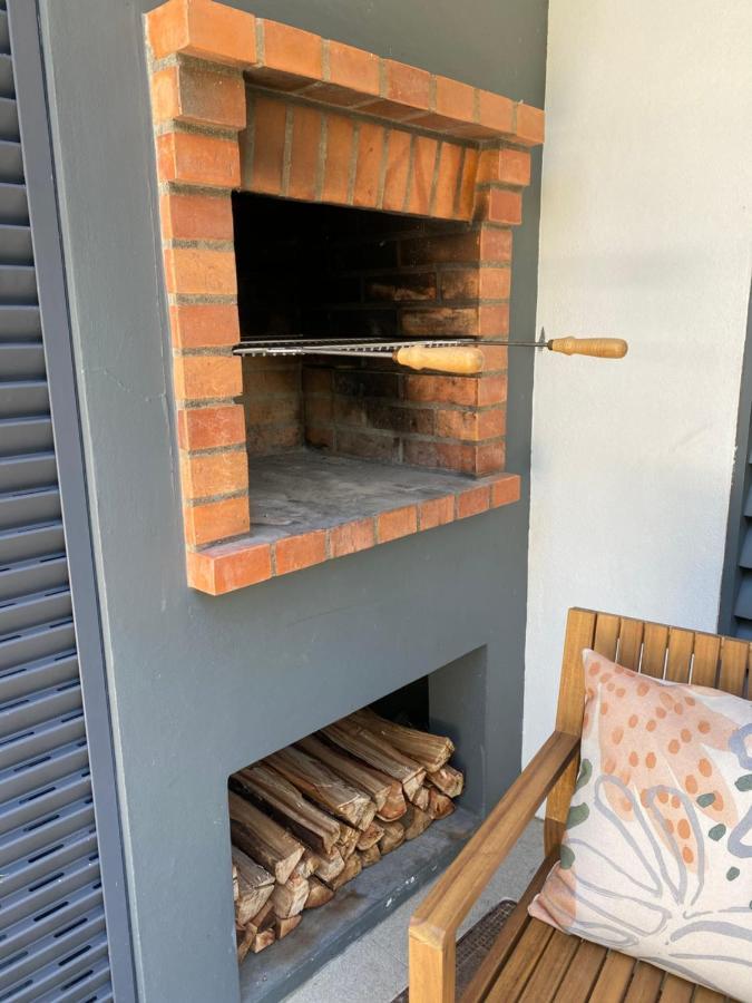 Bordal Houses Casa Da Areia Порто Санто Екстериор снимка