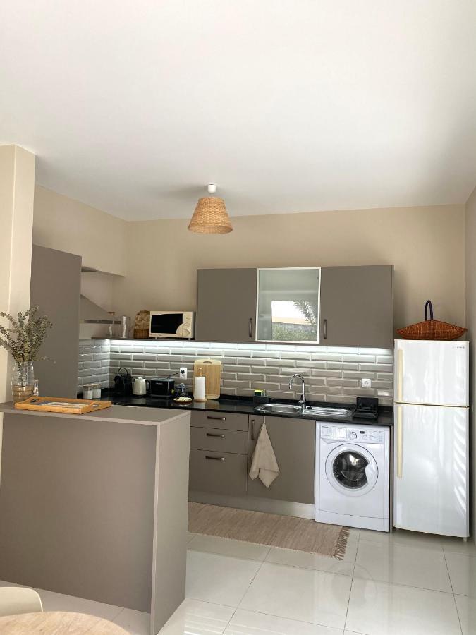 Bordal Houses Casa Da Areia Порто Санто Екстериор снимка