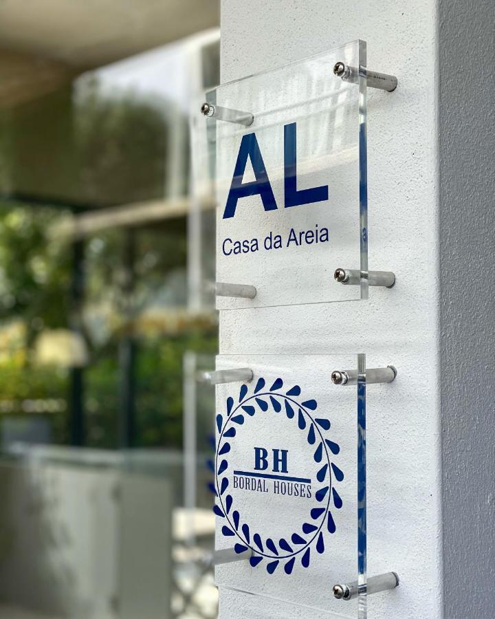 Bordal Houses Casa Da Areia Порто Санто Екстериор снимка