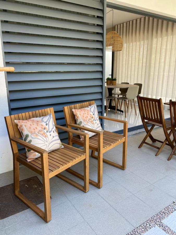 Bordal Houses Casa Da Areia Порто Санто Екстериор снимка